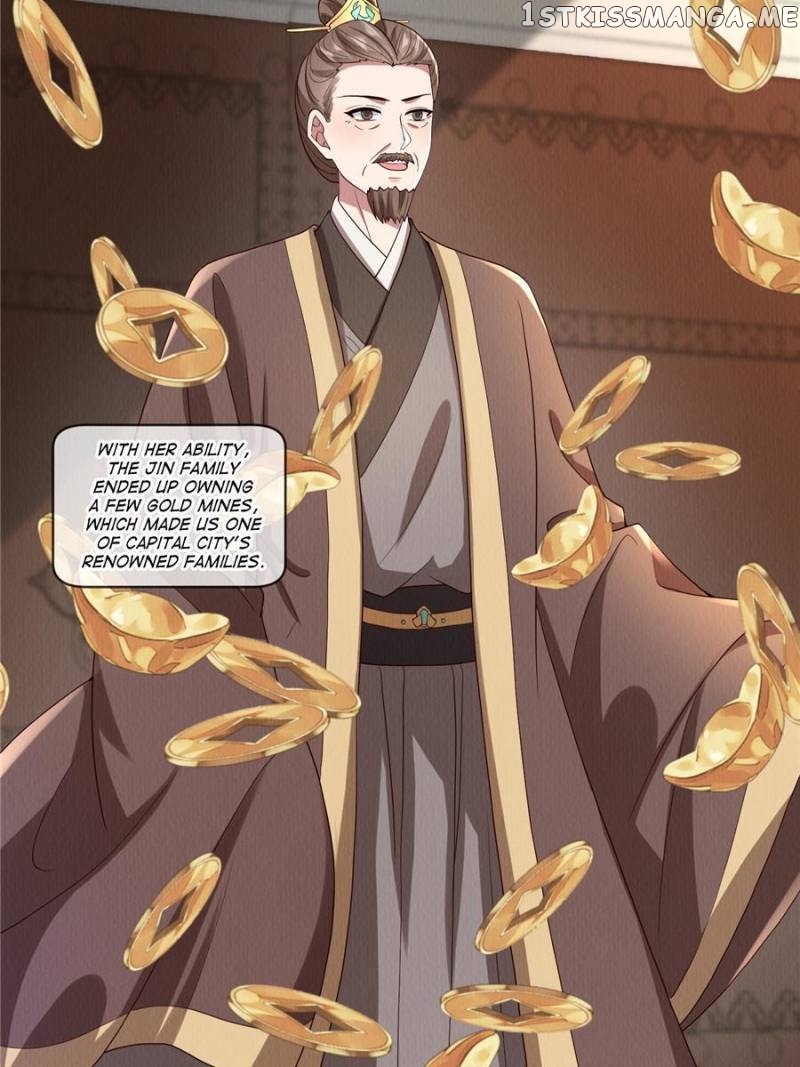 The Sickly Tyrant With An Innocent Facade Chapter 141 - page 13