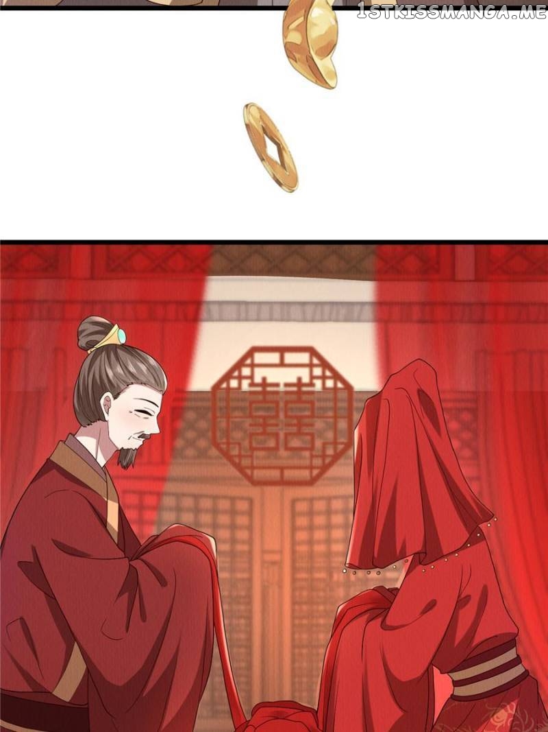 The Sickly Tyrant With An Innocent Facade Chapter 141 - page 14