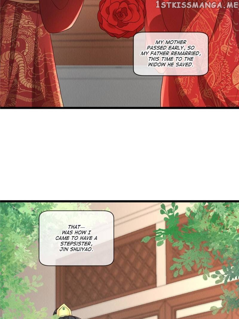 The Sickly Tyrant With An Innocent Facade Chapter 141 - page 15