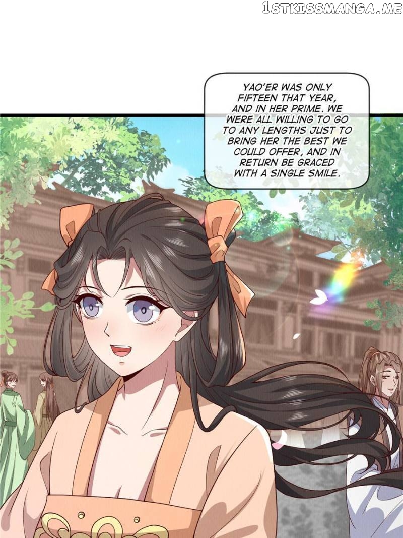The Sickly Tyrant With An Innocent Facade Chapter 141 - page 18