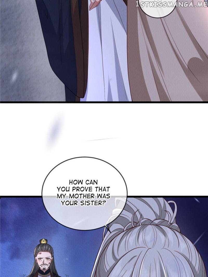 The Sickly Tyrant With An Innocent Facade Chapter 141 - page 2