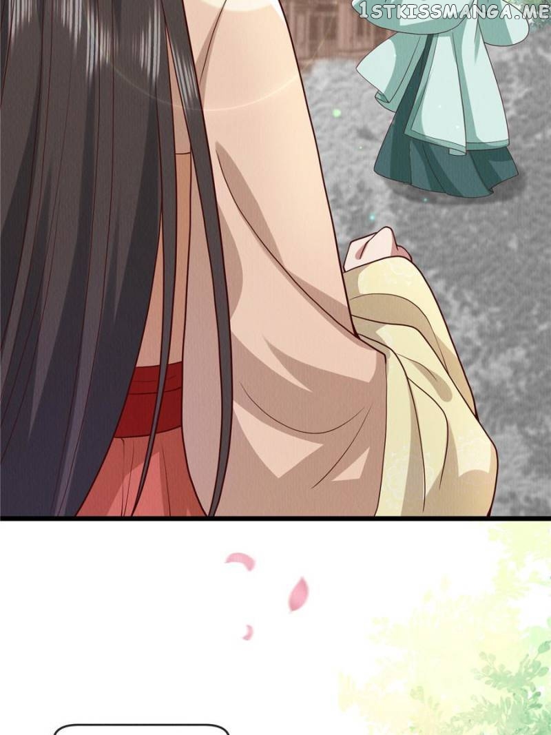 The Sickly Tyrant With An Innocent Facade Chapter 141 - page 20