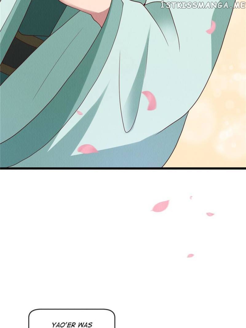 The Sickly Tyrant With An Innocent Facade Chapter 141 - page 22