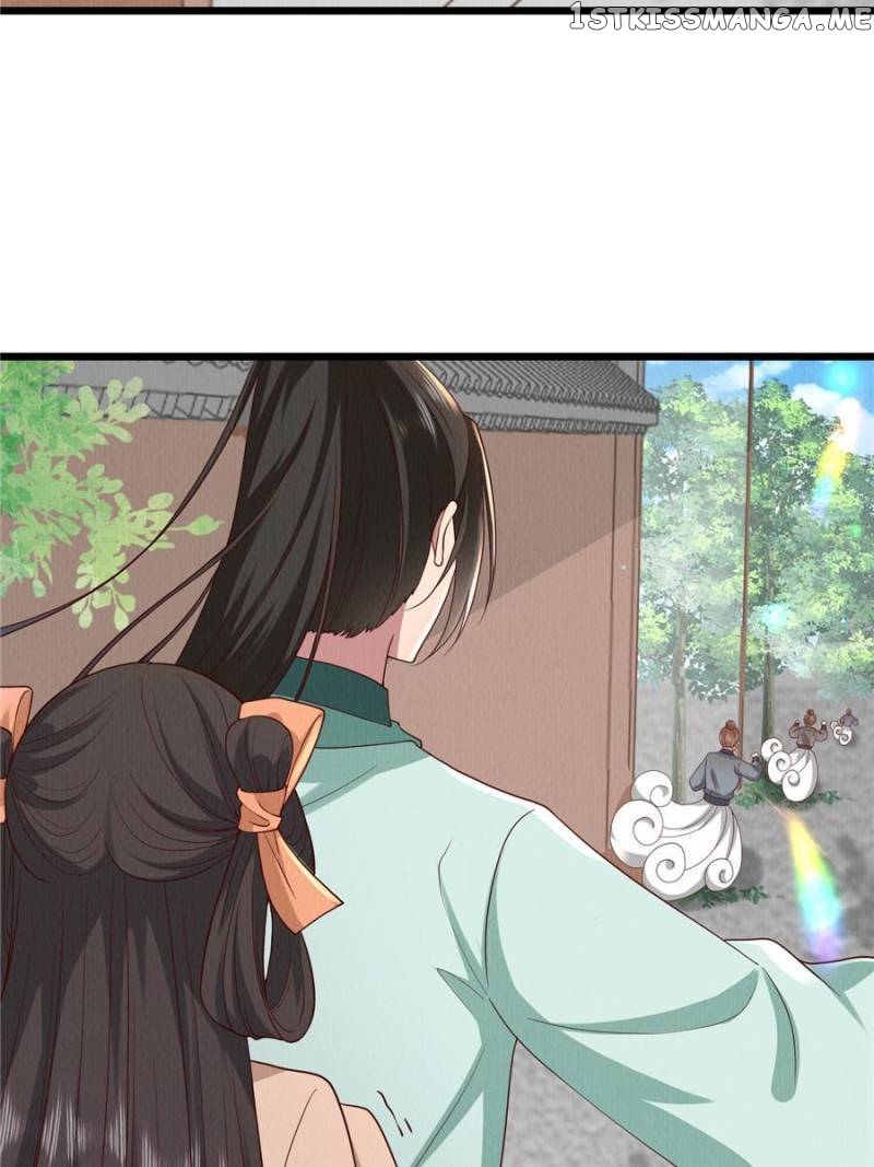 The Sickly Tyrant With An Innocent Facade Chapter 141 - page 24