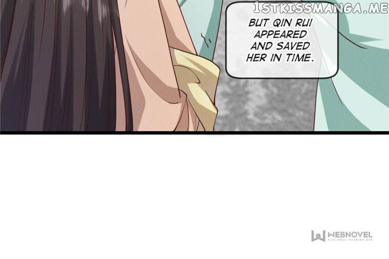 The Sickly Tyrant With An Innocent Facade Chapter 141 - page 25