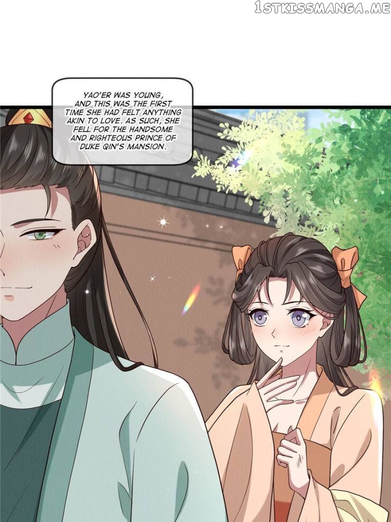 The Sickly Tyrant With An Innocent Facade Chapter 141 - page 26