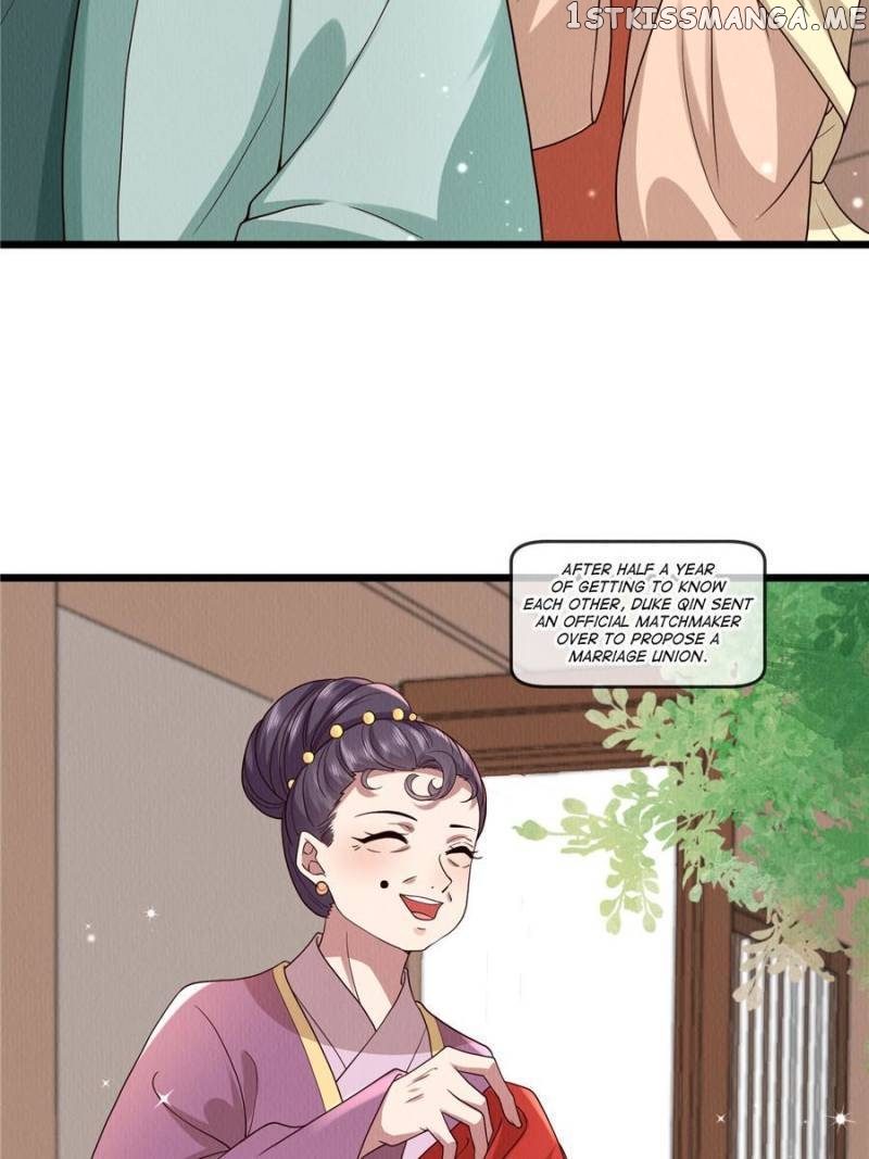 The Sickly Tyrant With An Innocent Facade Chapter 141 - page 27