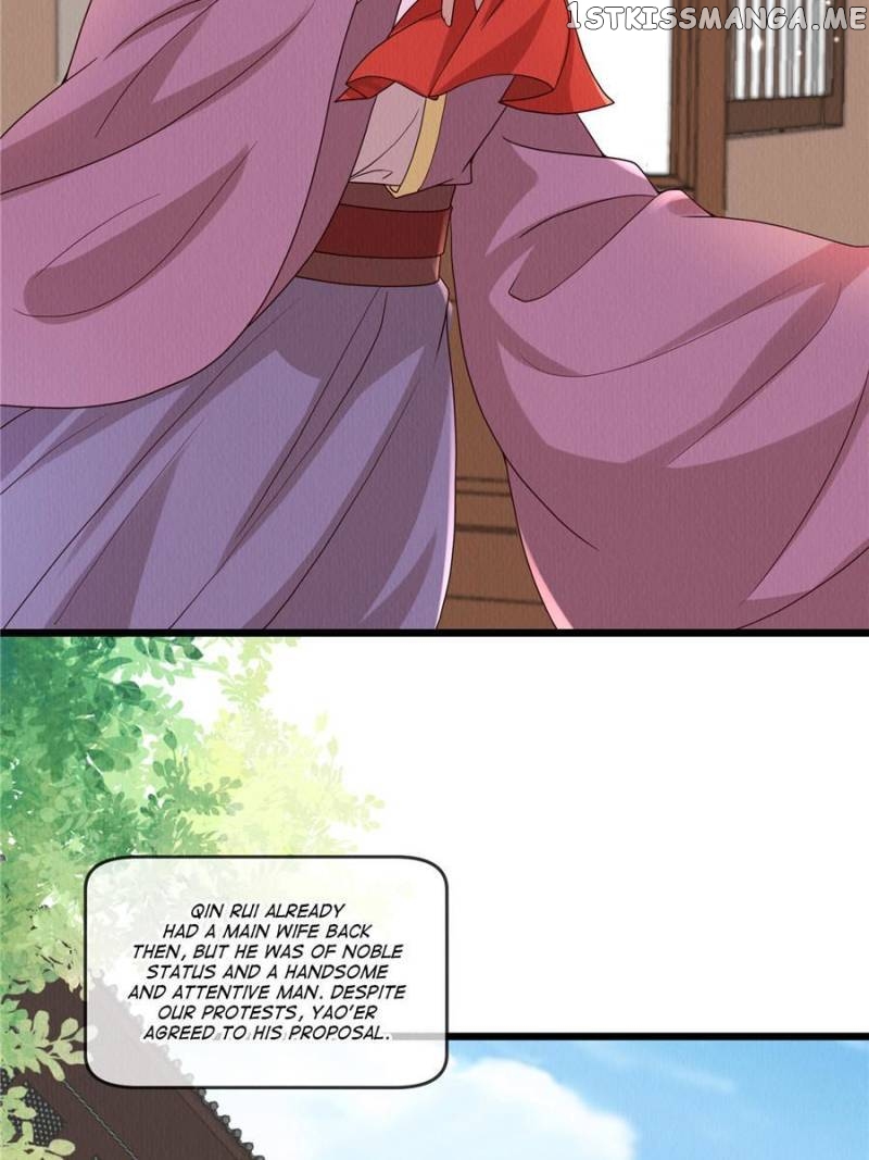 The Sickly Tyrant With An Innocent Facade Chapter 141 - page 28