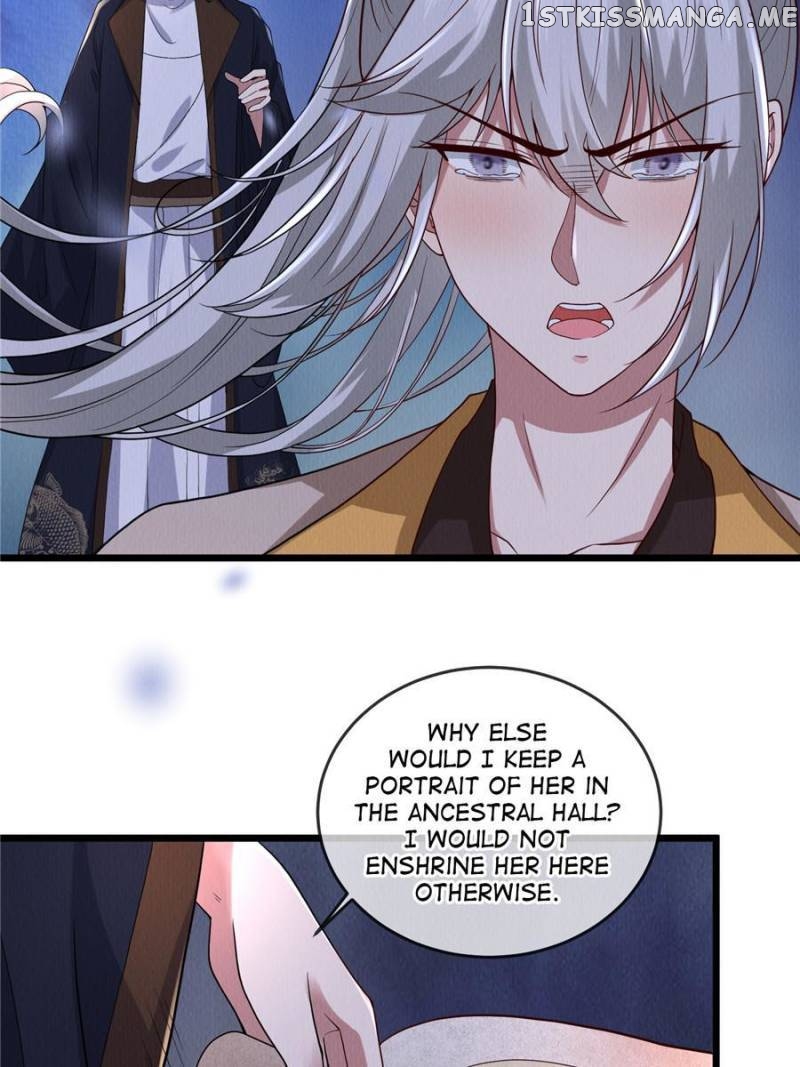 The Sickly Tyrant With An Innocent Facade Chapter 141 - page 3