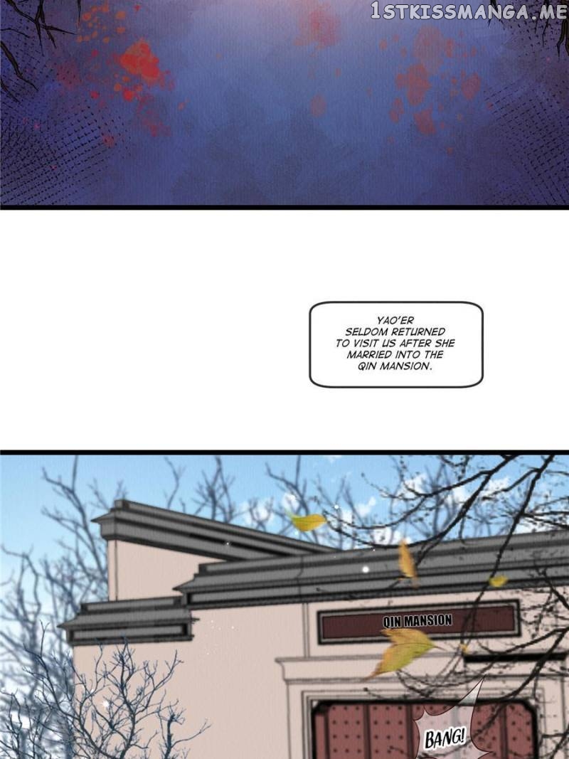 The Sickly Tyrant With An Innocent Facade Chapter 141 - page 32