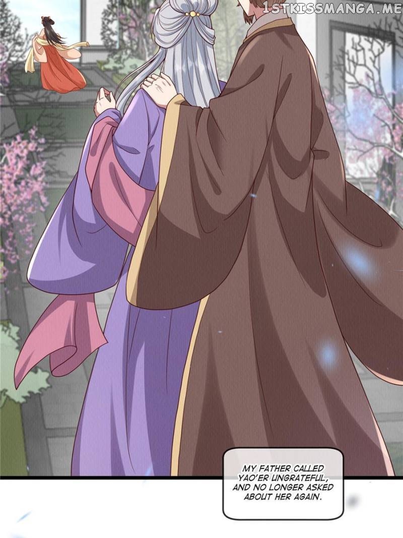 The Sickly Tyrant With An Innocent Facade Chapter 141 - page 37