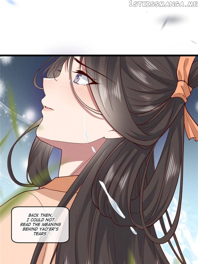 The Sickly Tyrant With An Innocent Facade Chapter 141 - page 38
