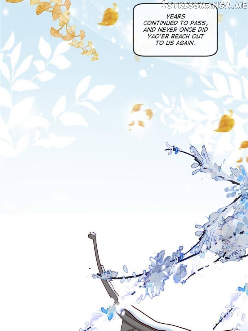 The Sickly Tyrant With An Innocent Facade Chapter 141 - page 40