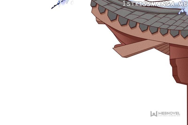 The Sickly Tyrant With An Innocent Facade Chapter 141 - page 41