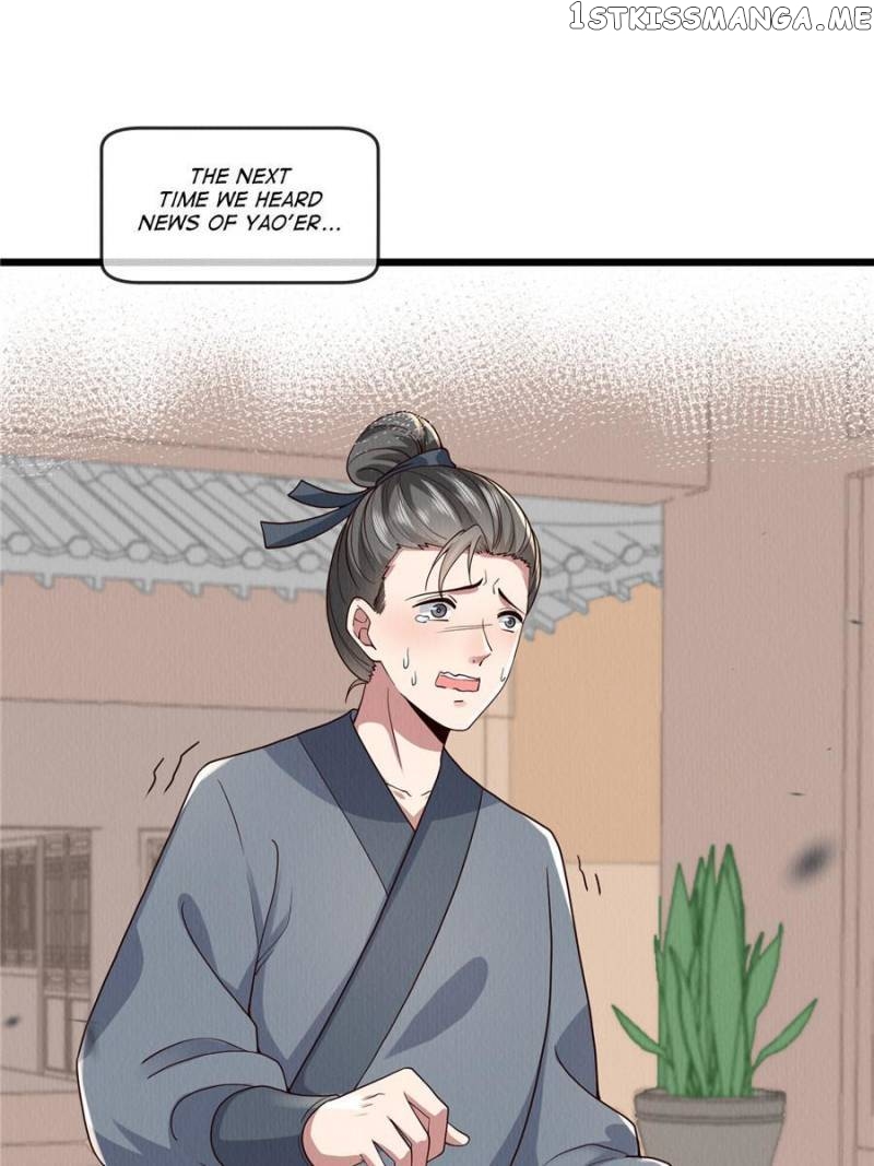 The Sickly Tyrant With An Innocent Facade Chapter 141 - page 42