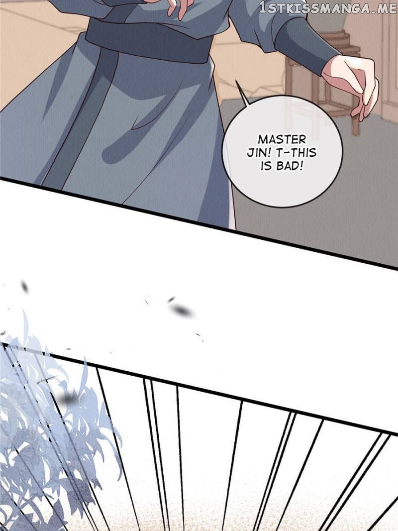 The Sickly Tyrant With An Innocent Facade Chapter 141 - page 43