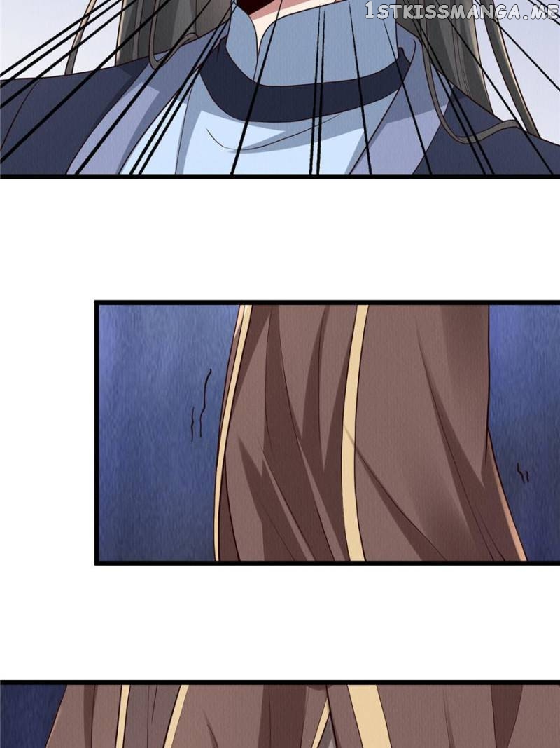 The Sickly Tyrant With An Innocent Facade Chapter 141 - page 46