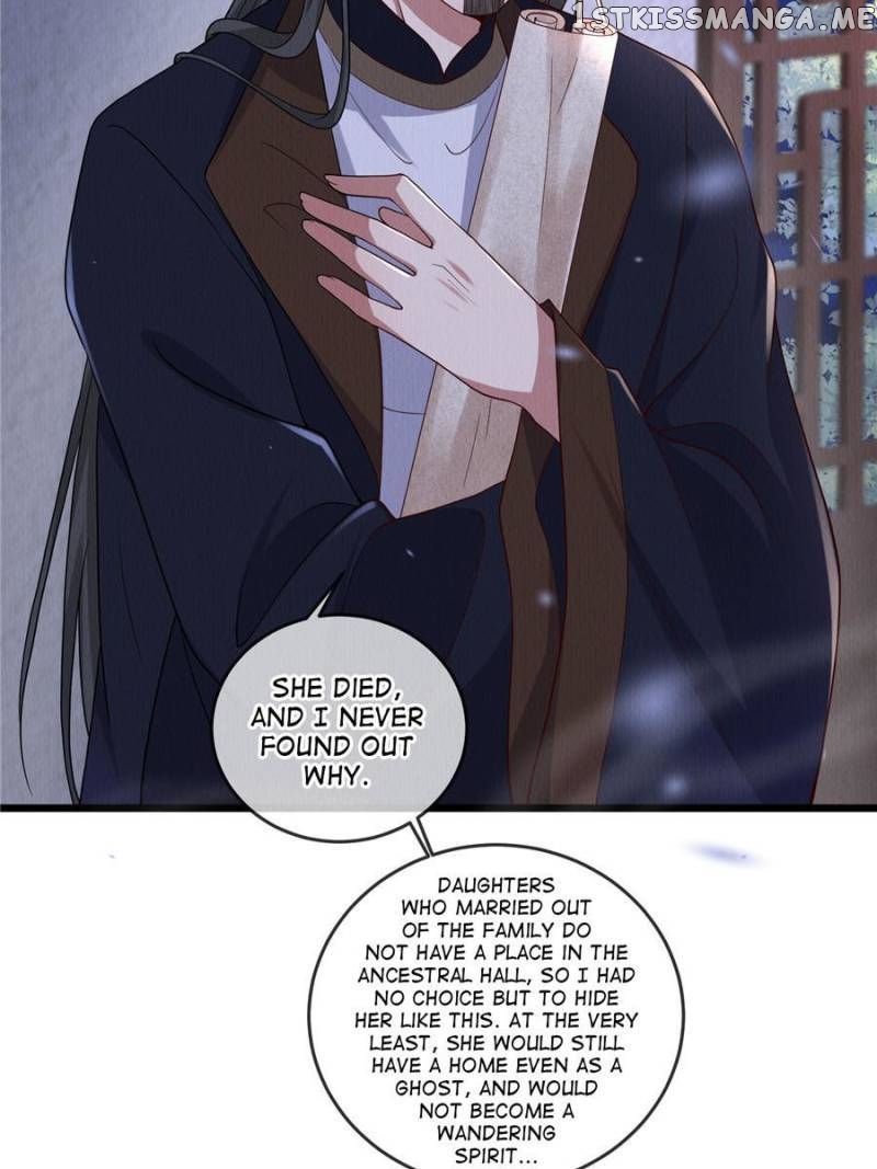 The Sickly Tyrant With An Innocent Facade Chapter 141 - page 5