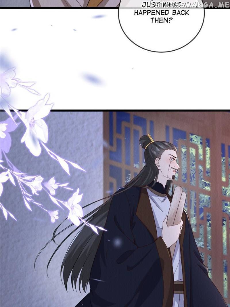 The Sickly Tyrant With An Innocent Facade Chapter 141 - page 7