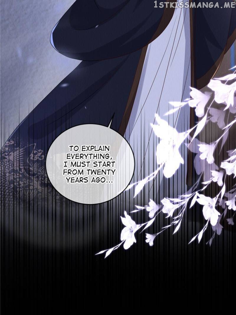 The Sickly Tyrant With An Innocent Facade Chapter 141 - page 8