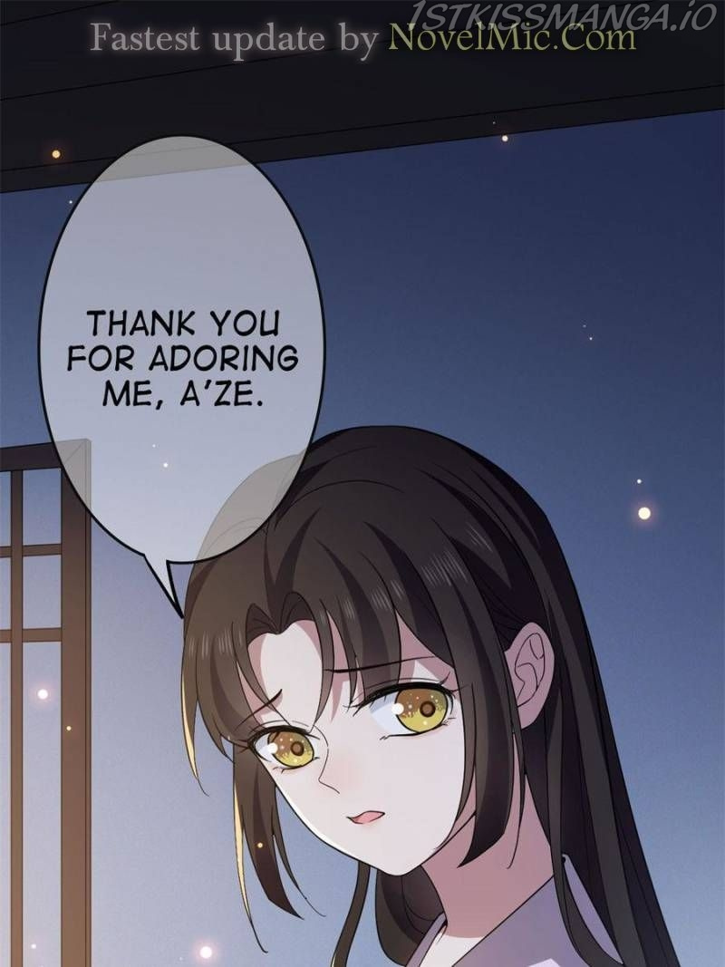 The Sickly Tyrant With An Innocent Facade chapter 111 - page 1