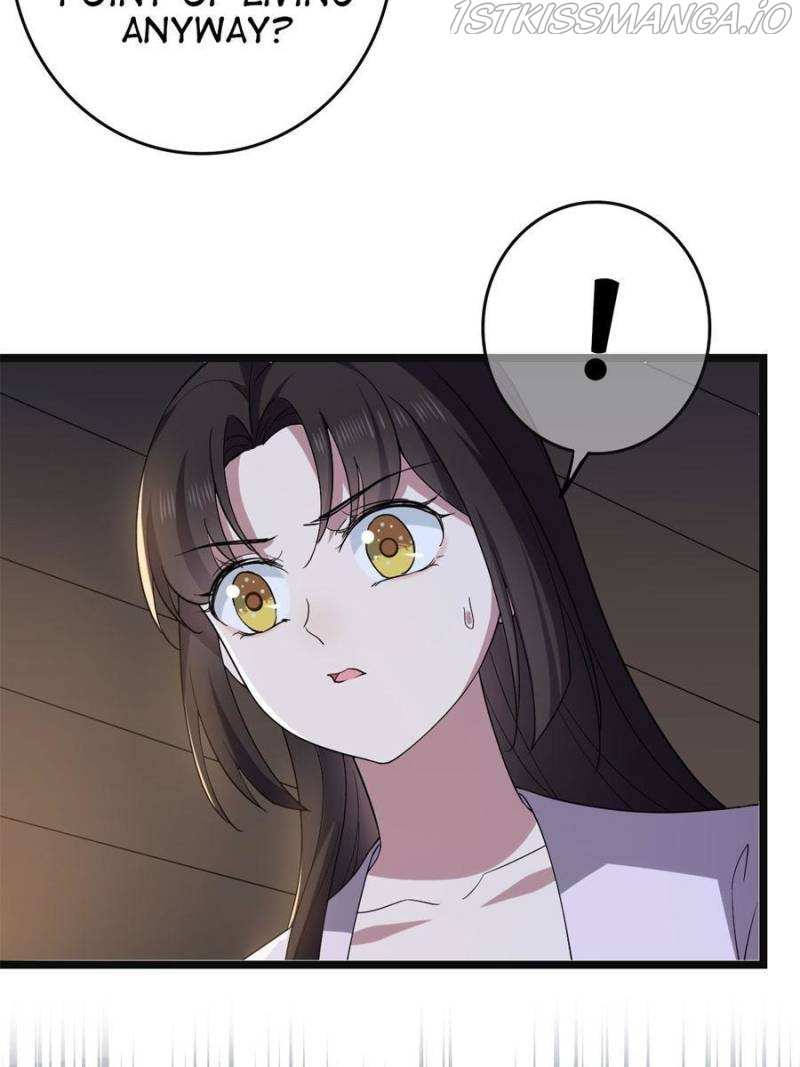 The Sickly Tyrant With An Innocent Facade chapter 111 - page 10