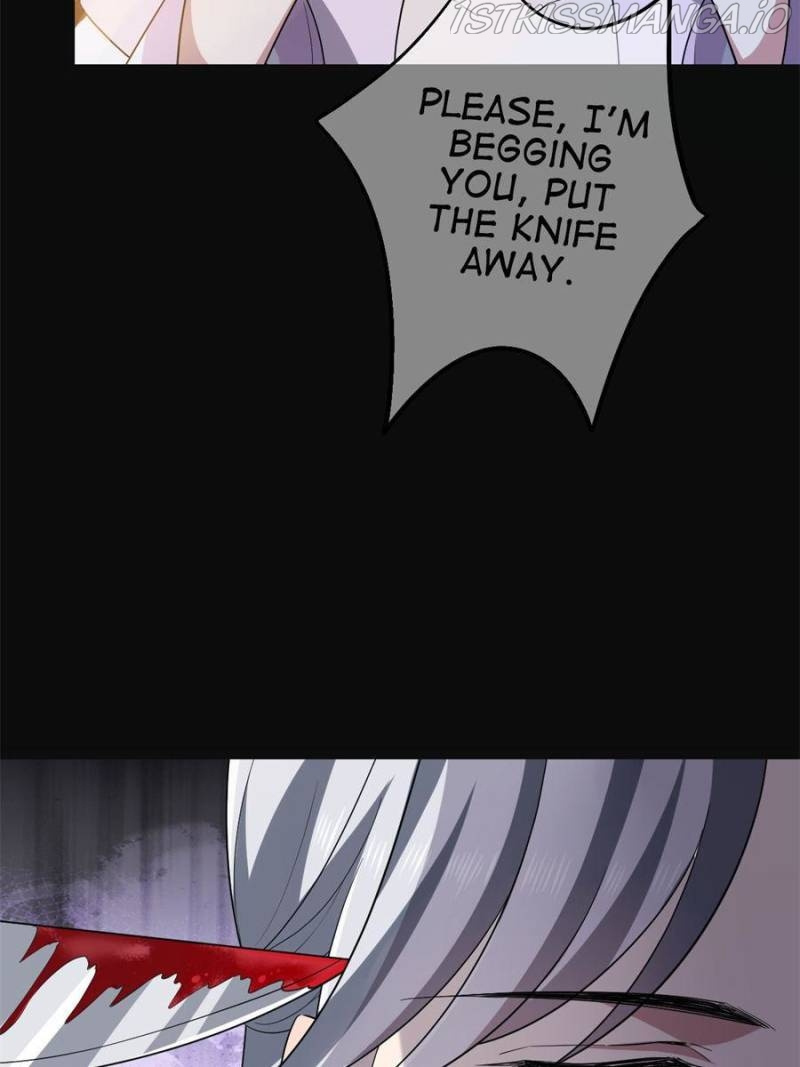 The Sickly Tyrant With An Innocent Facade chapter 111 - page 23