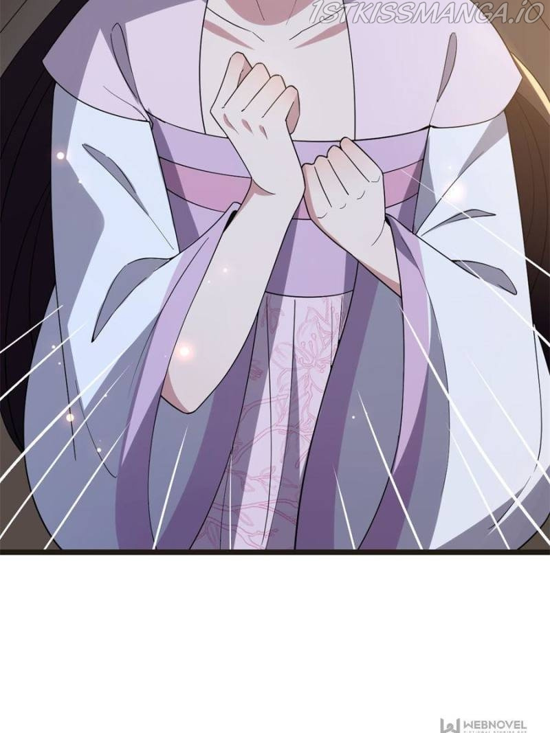 The Sickly Tyrant With An Innocent Facade chapter 111 - page 25