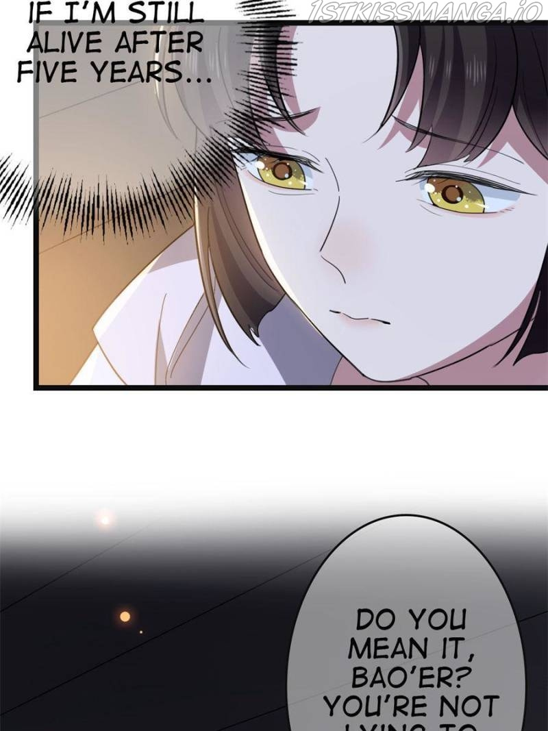 The Sickly Tyrant With An Innocent Facade chapter 111 - page 29