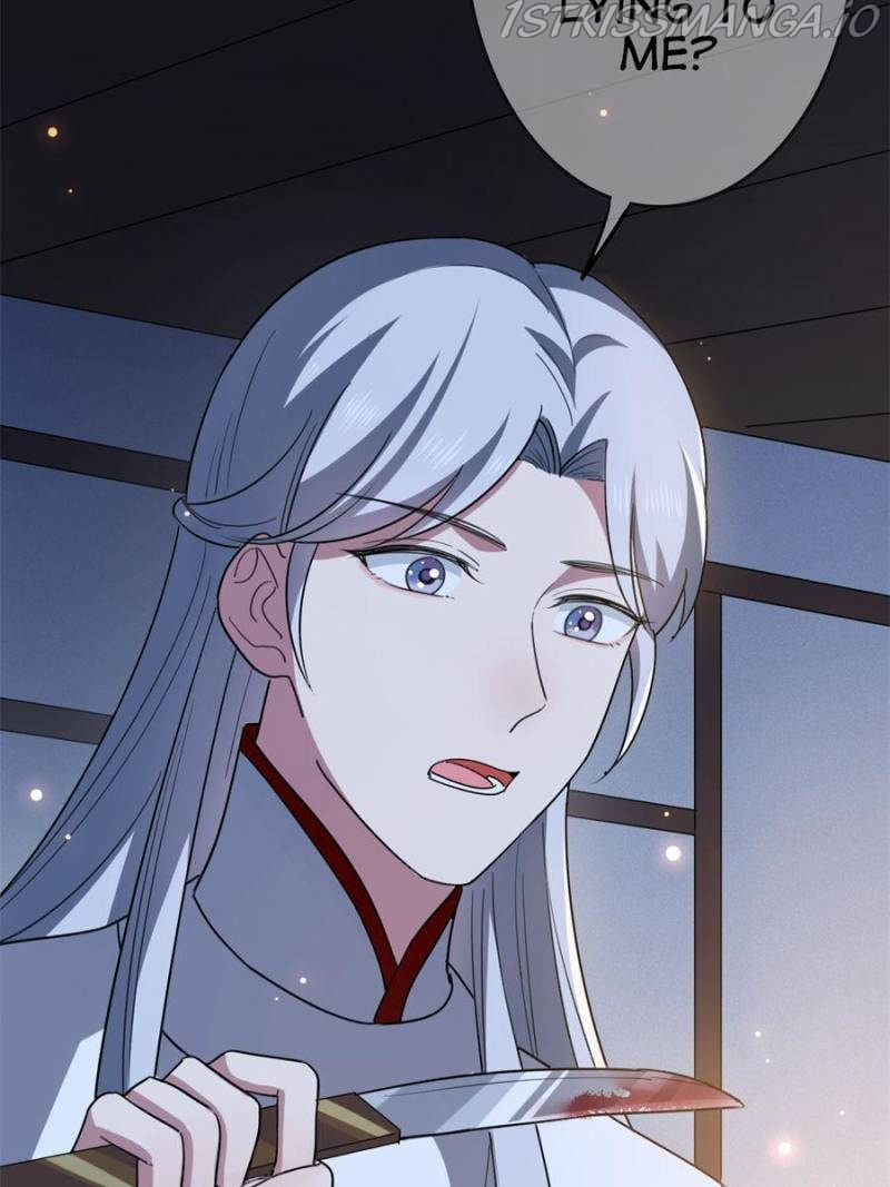 The Sickly Tyrant With An Innocent Facade chapter 111 - page 30