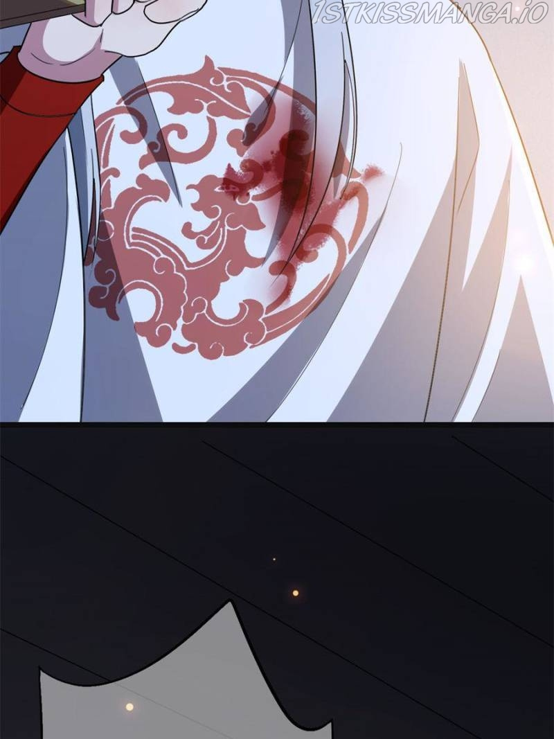 The Sickly Tyrant With An Innocent Facade chapter 111 - page 31