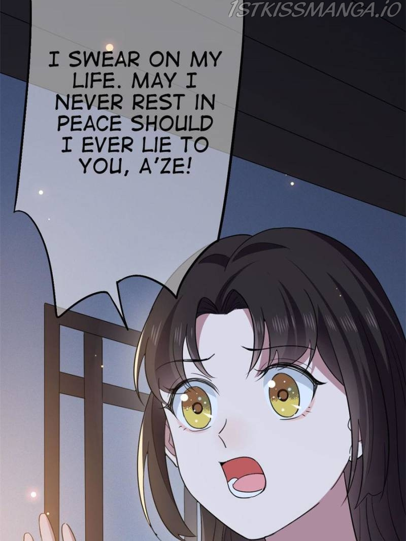 The Sickly Tyrant With An Innocent Facade chapter 111 - page 32