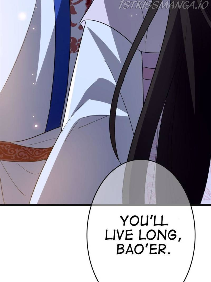 The Sickly Tyrant With An Innocent Facade chapter 111 - page 36
