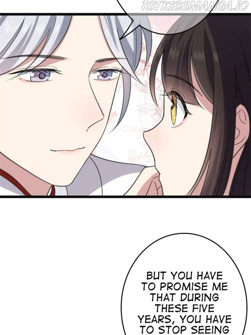 The Sickly Tyrant With An Innocent Facade chapter 111 - page 37