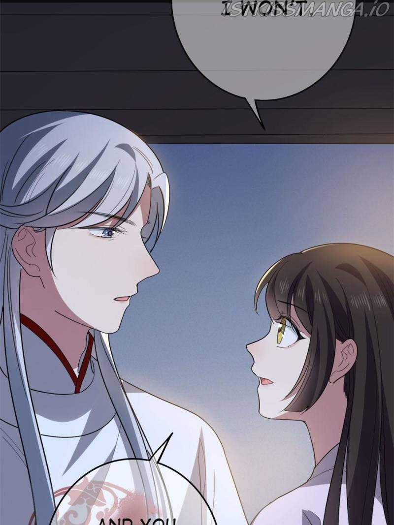 The Sickly Tyrant With An Innocent Facade chapter 111 - page 40