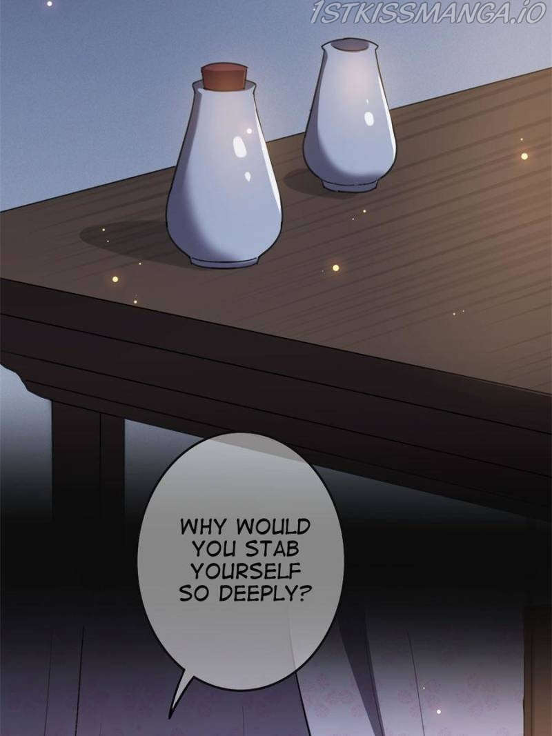 The Sickly Tyrant With An Innocent Facade chapter 111 - page 45