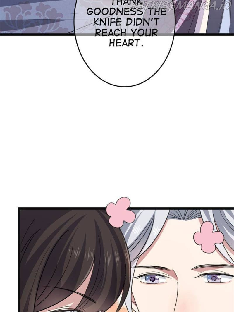 The Sickly Tyrant With An Innocent Facade chapter 111 - page 47