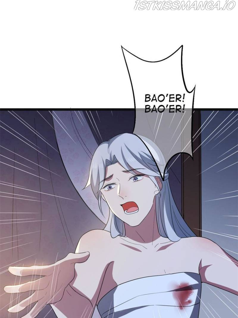 The Sickly Tyrant With An Innocent Facade chapter 111 - page 51