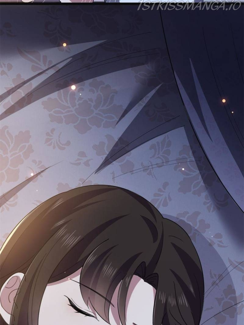 The Sickly Tyrant With An Innocent Facade chapter 111 - page 52
