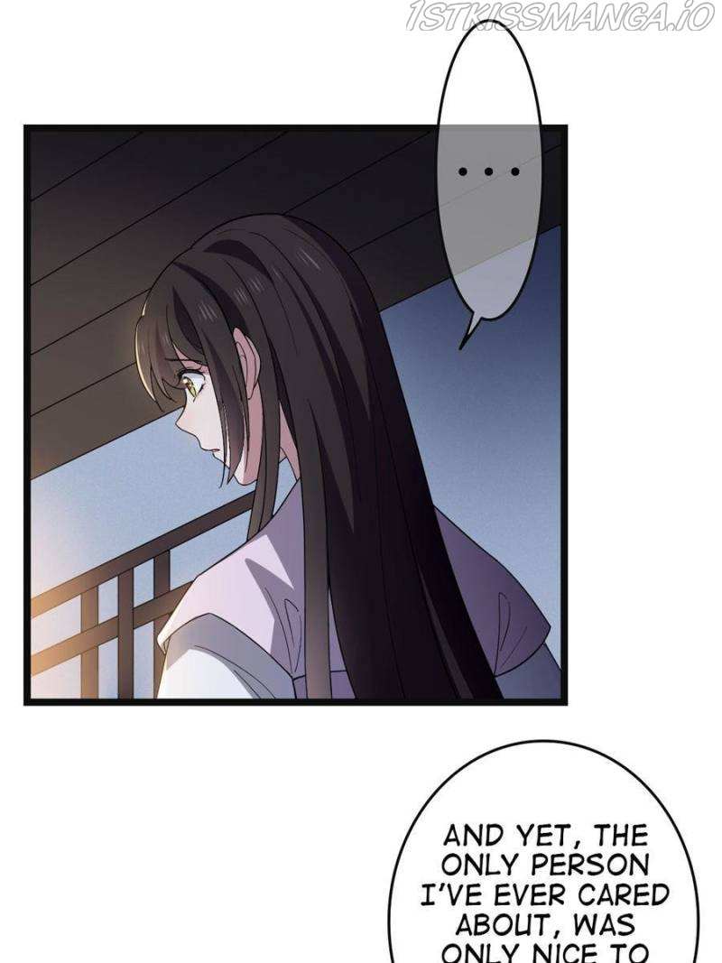 The Sickly Tyrant With An Innocent Facade chapter 111 - page 7