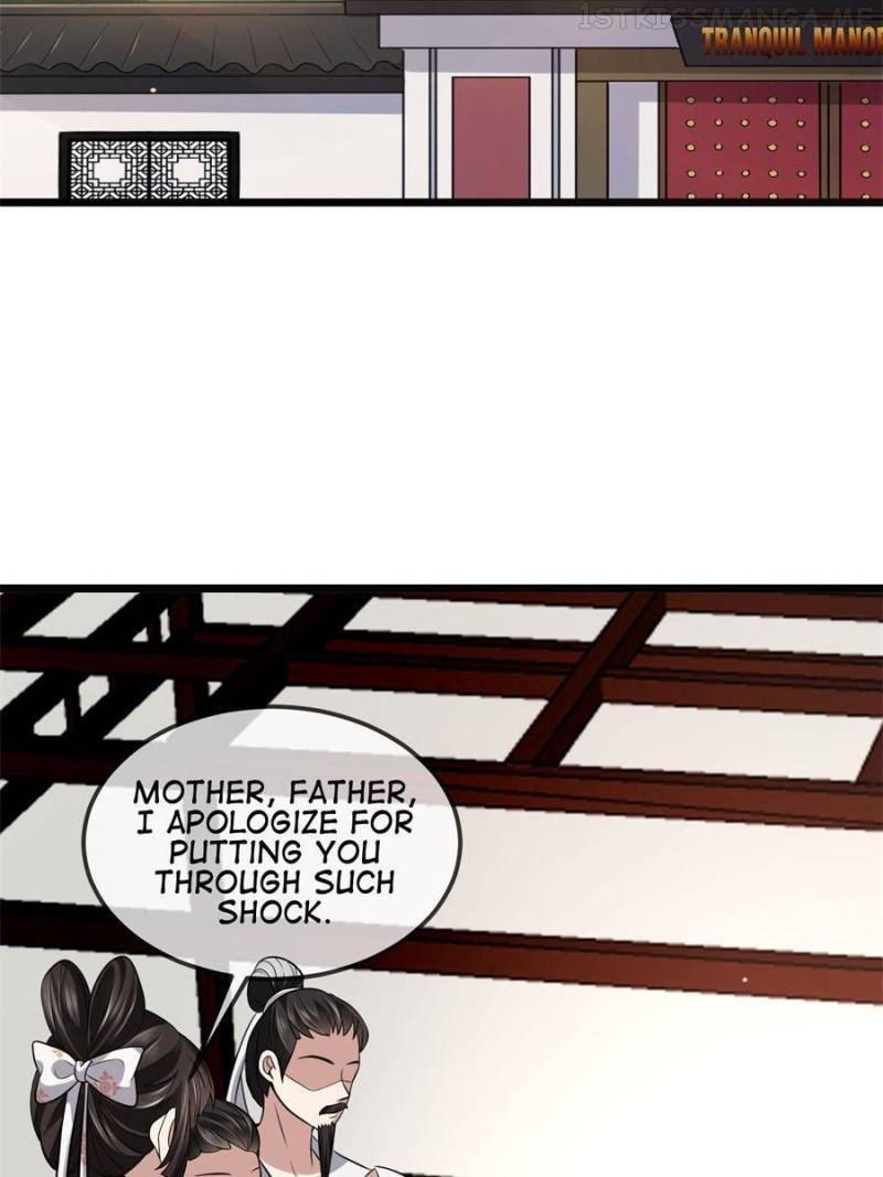 The Sickly Tyrant With An Innocent Facade Chapter 122 - page 12