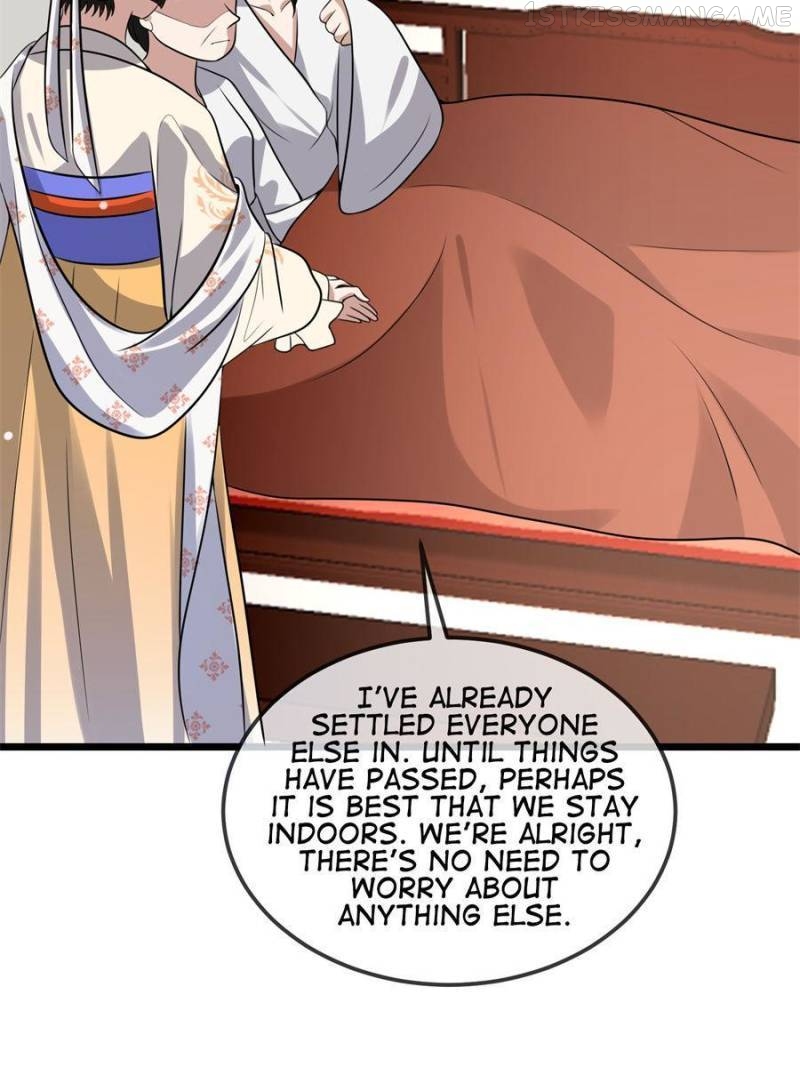 The Sickly Tyrant With An Innocent Facade Chapter 122 - page 13