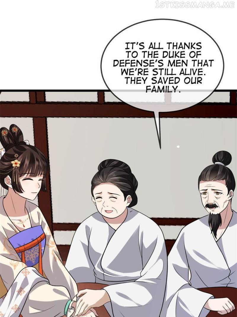 The Sickly Tyrant With An Innocent Facade Chapter 122 - page 14