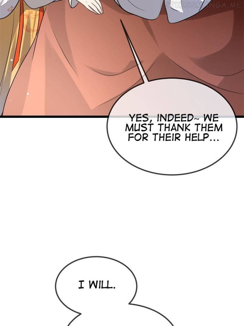 The Sickly Tyrant With An Innocent Facade Chapter 122 - page 15
