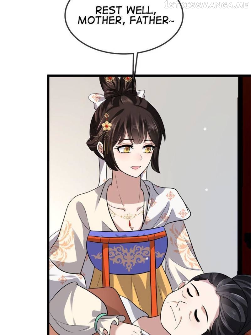 The Sickly Tyrant With An Innocent Facade Chapter 122 - page 16