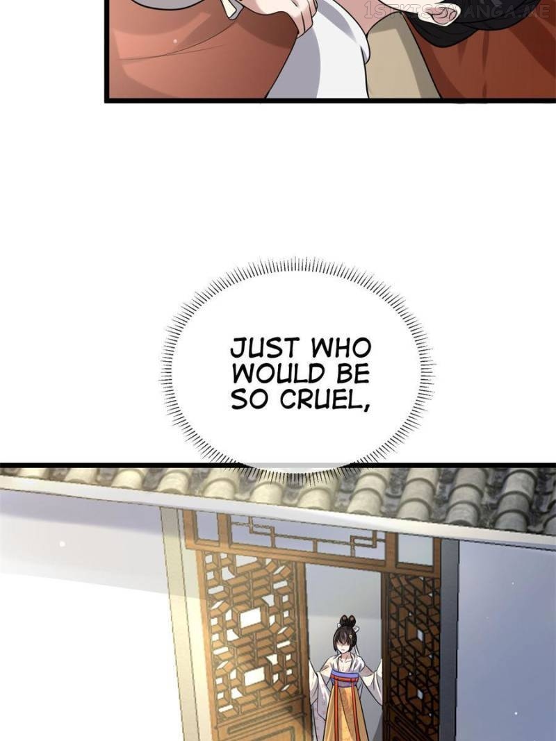 The Sickly Tyrant With An Innocent Facade Chapter 122 - page 17