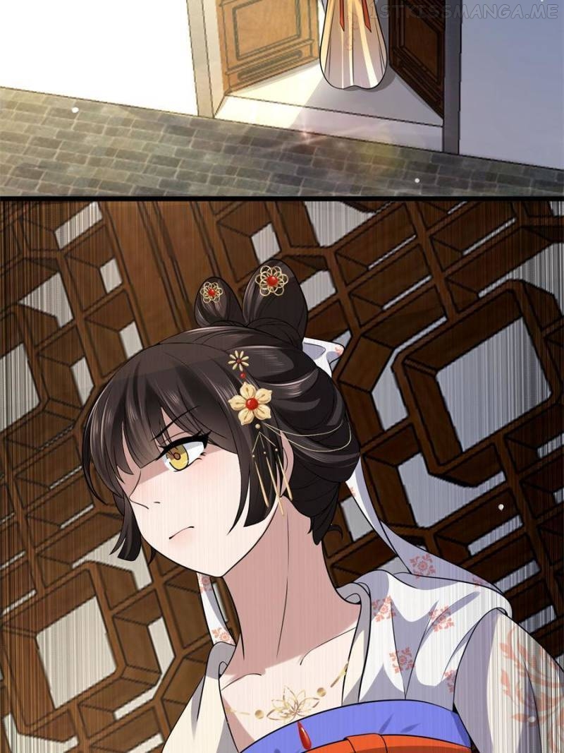 The Sickly Tyrant With An Innocent Facade Chapter 122 - page 18
