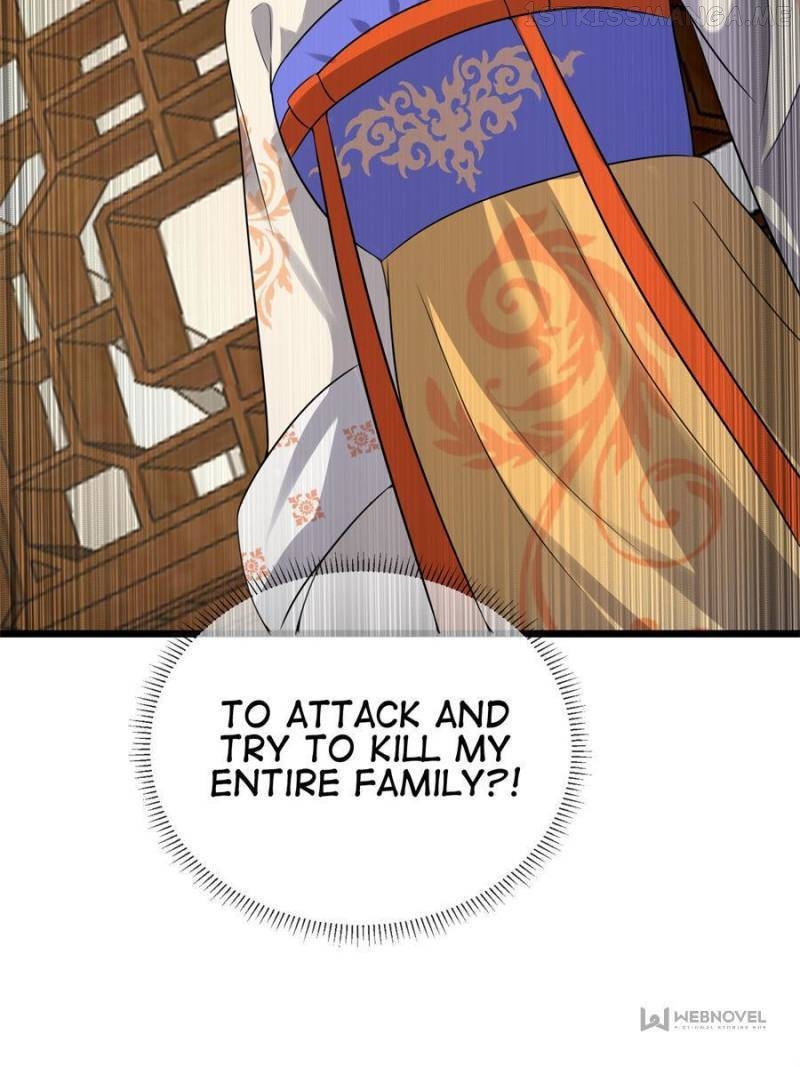 The Sickly Tyrant With An Innocent Facade Chapter 122 - page 19