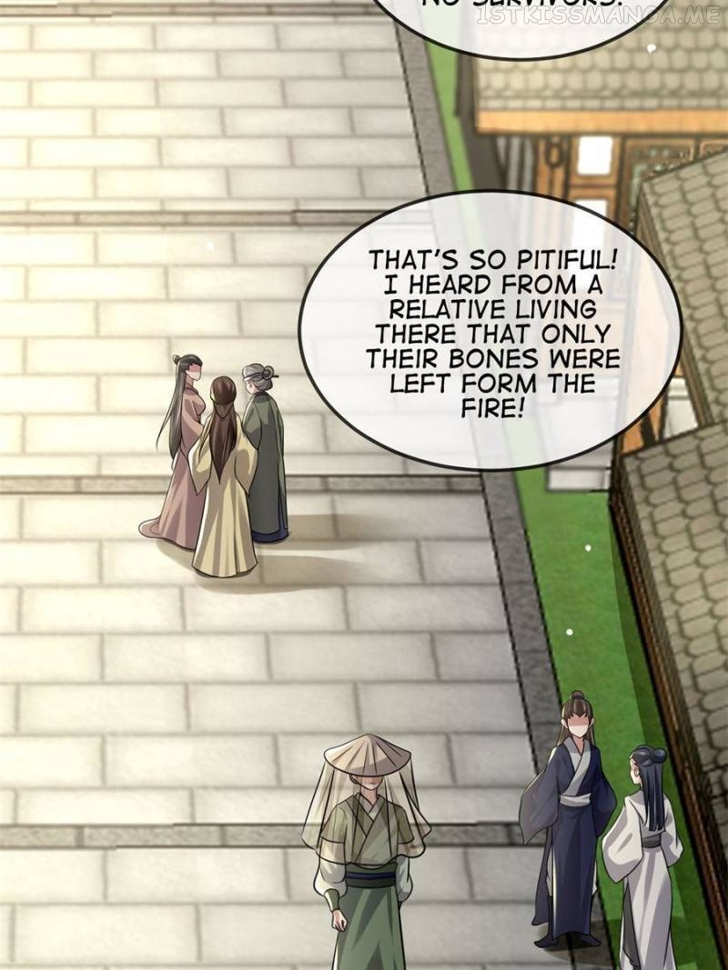 The Sickly Tyrant With An Innocent Facade Chapter 122 - page 2