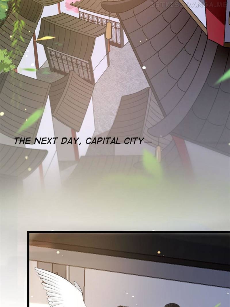 The Sickly Tyrant With An Innocent Facade Chapter 122 - page 21